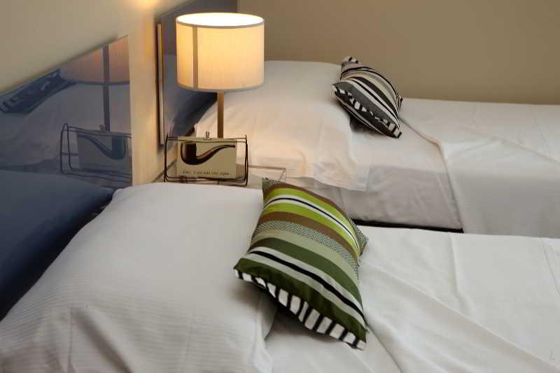 Hotel Ca' Mura Bardolino Luaran gambar
