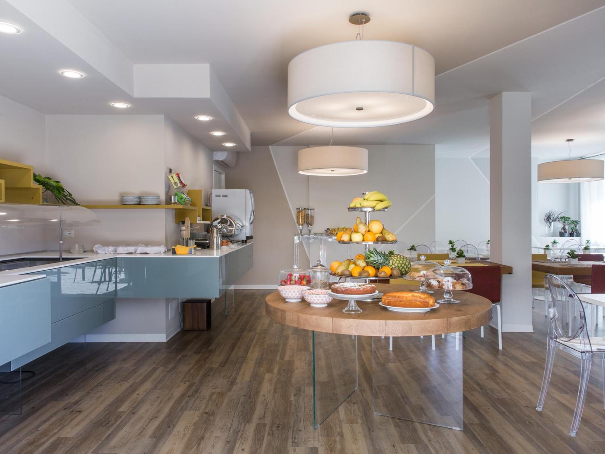 Hotel Ca' Mura Bardolino Luaran gambar
