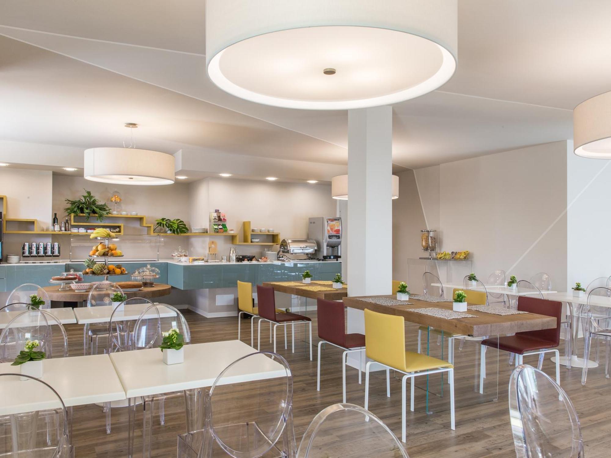 Hotel Ca' Mura Bardolino Luaran gambar