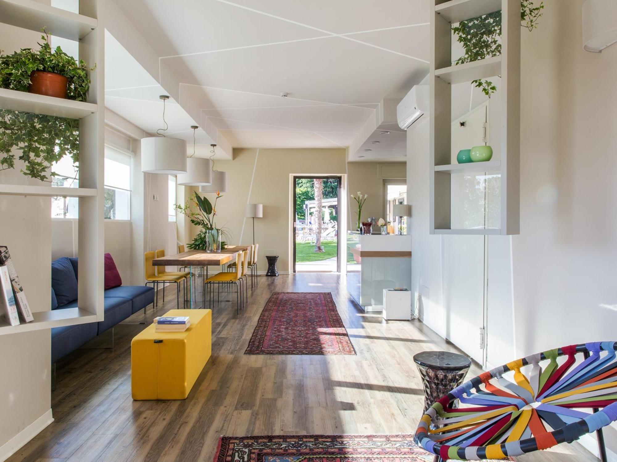 Hotel Ca' Mura Bardolino Luaran gambar