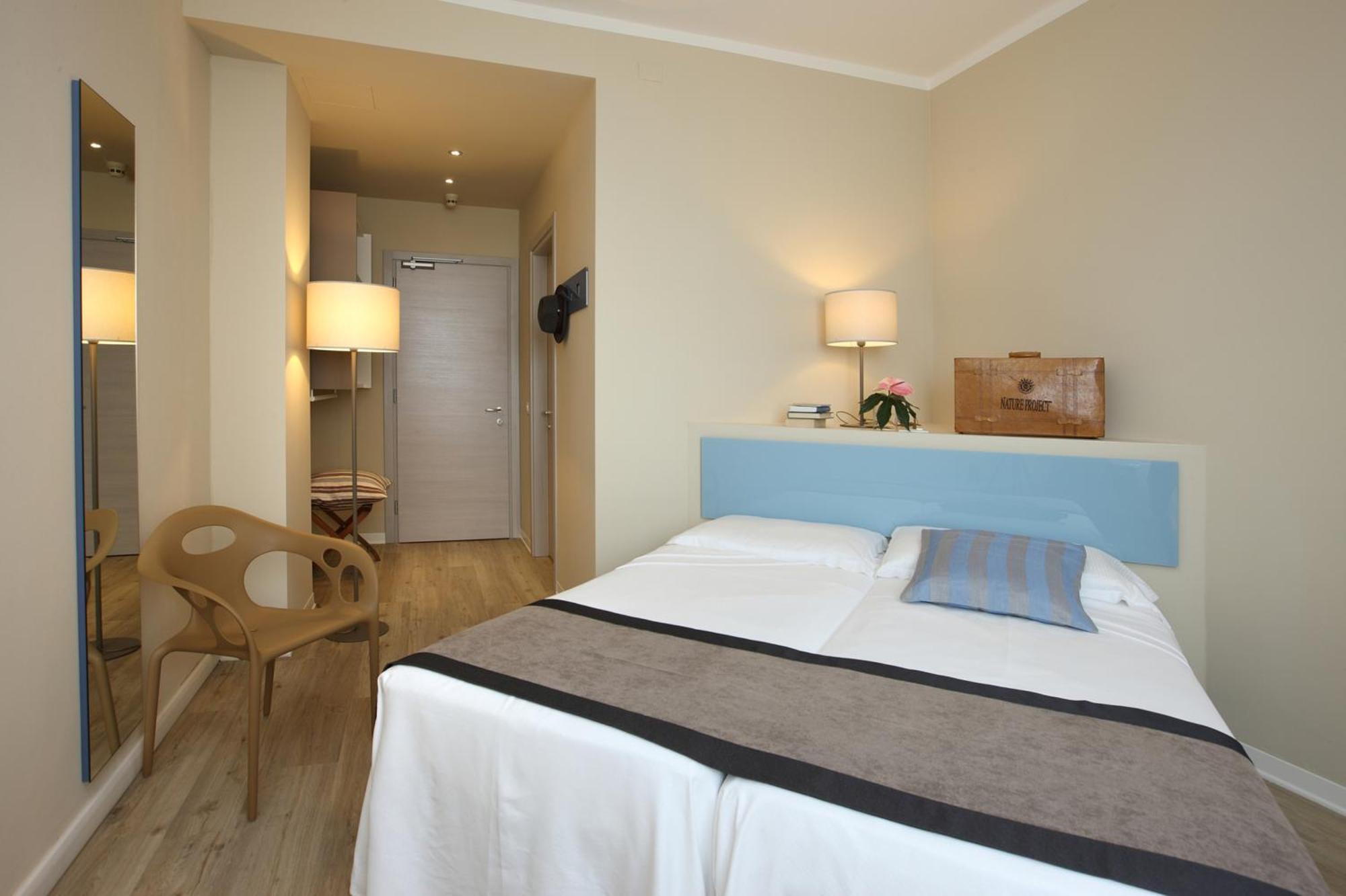 Hotel Ca' Mura Bardolino Luaran gambar