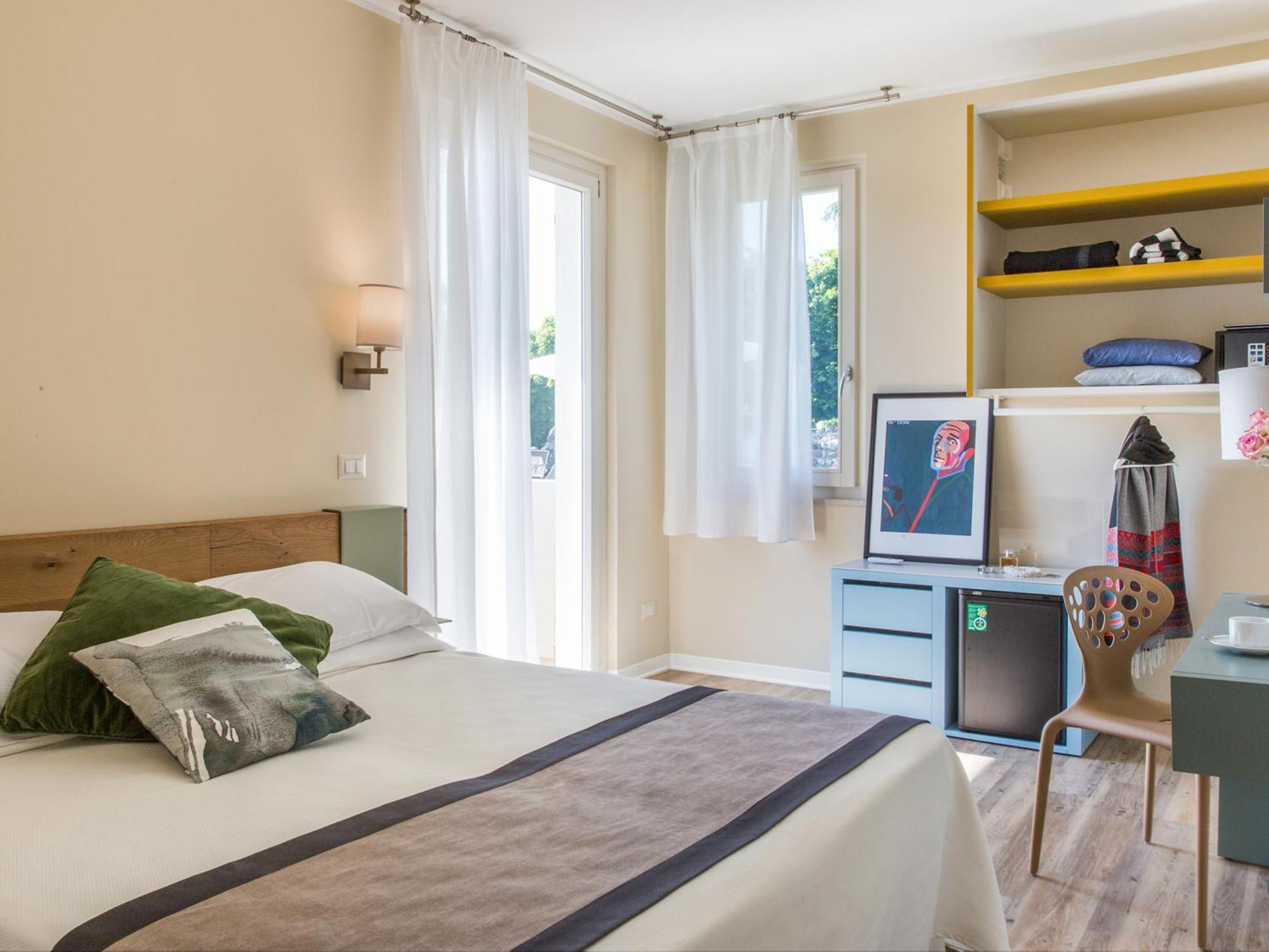 Hotel Ca' Mura Bardolino Luaran gambar