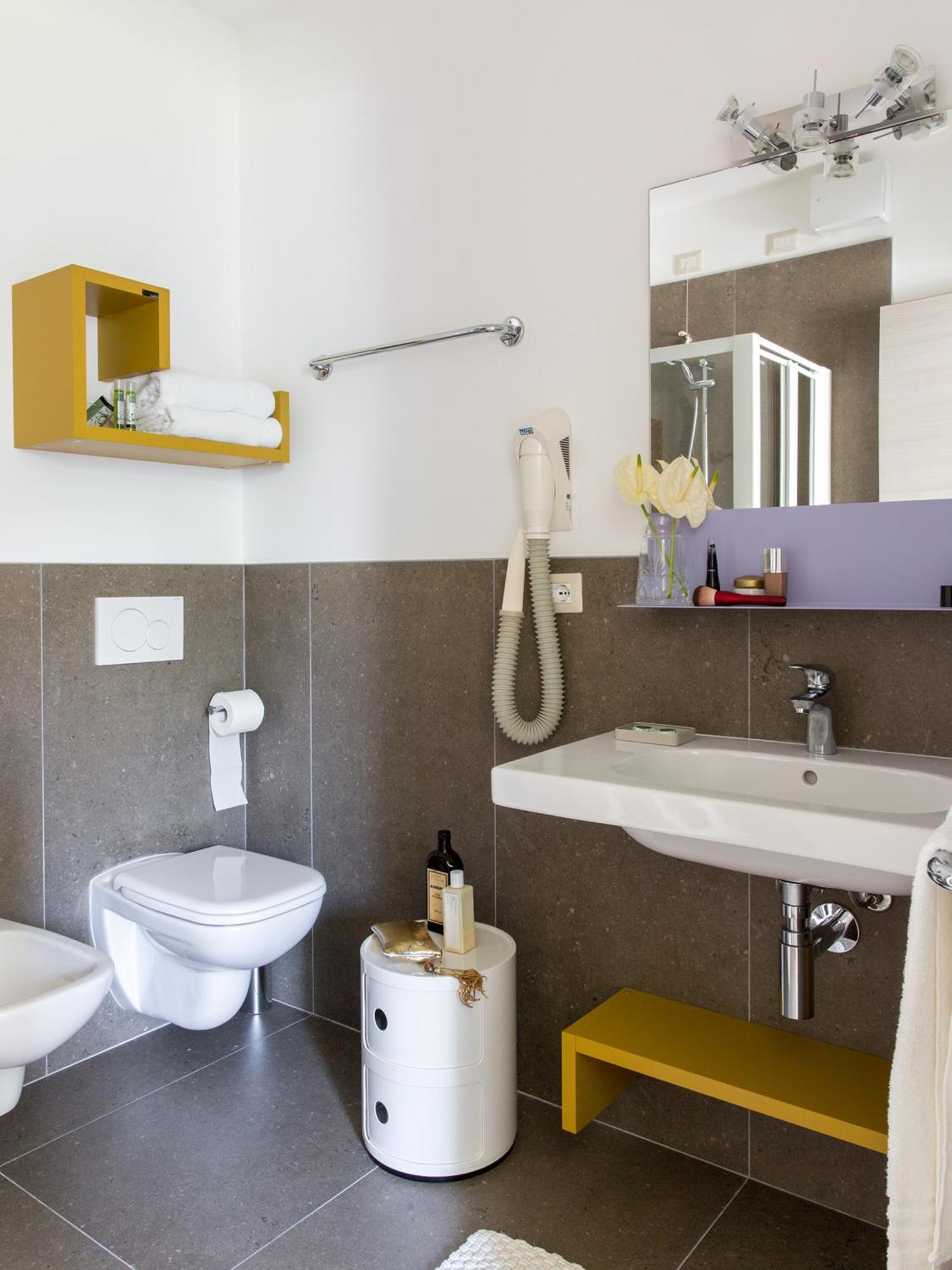 Hotel Ca' Mura Bardolino Luaran gambar