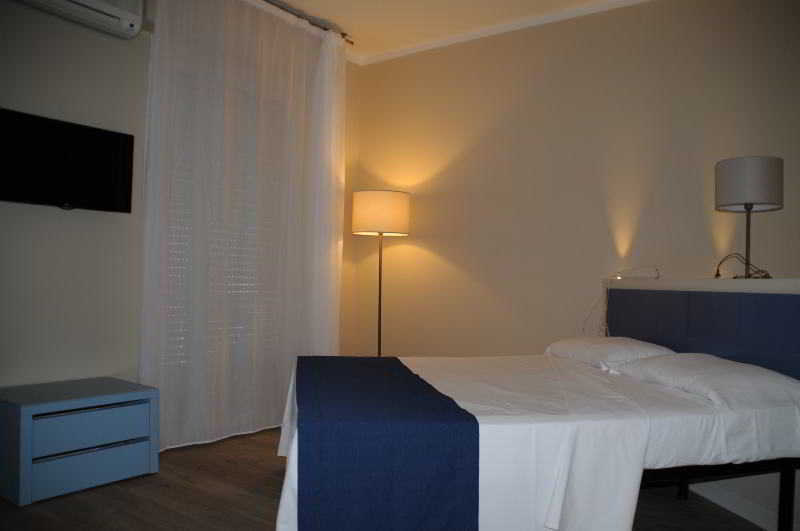 Hotel Ca' Mura Bardolino Luaran gambar