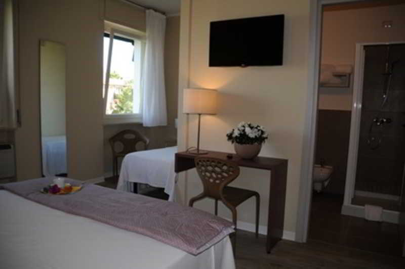 Hotel Ca' Mura Bardolino Luaran gambar