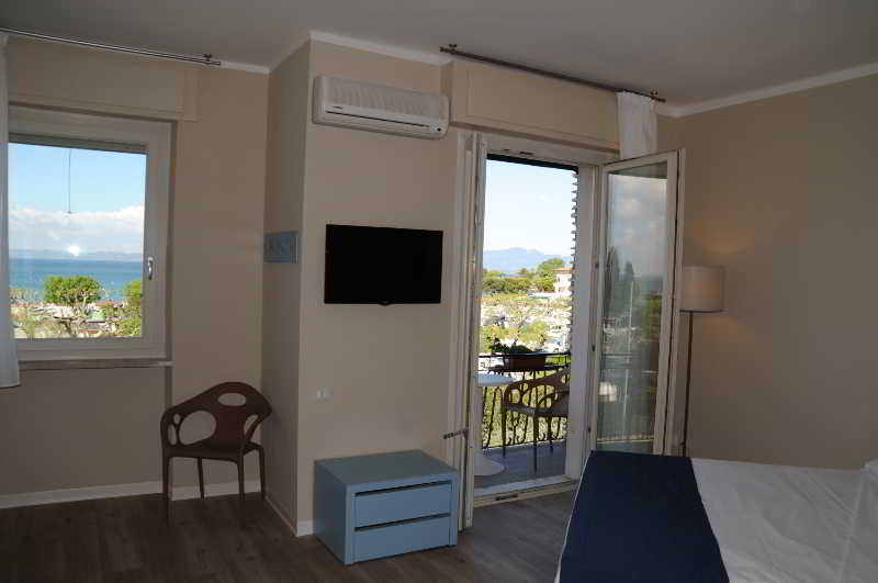 Hotel Ca' Mura Bardolino Luaran gambar