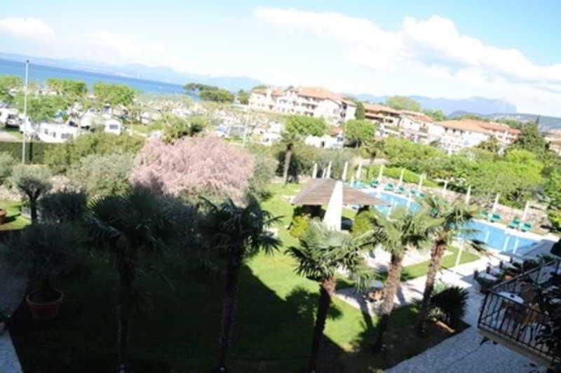 Hotel Ca' Mura Bardolino Luaran gambar