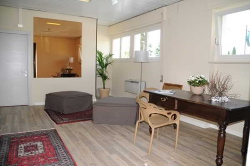 Hotel Ca' Mura Bardolino Luaran gambar