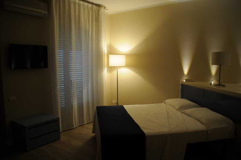 Hotel Ca' Mura Bardolino Luaran gambar
