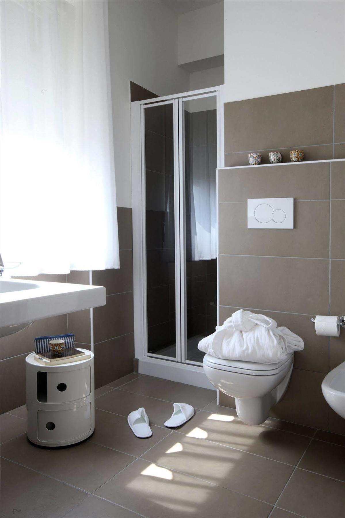 Hotel Ca' Mura Bardolino Luaran gambar