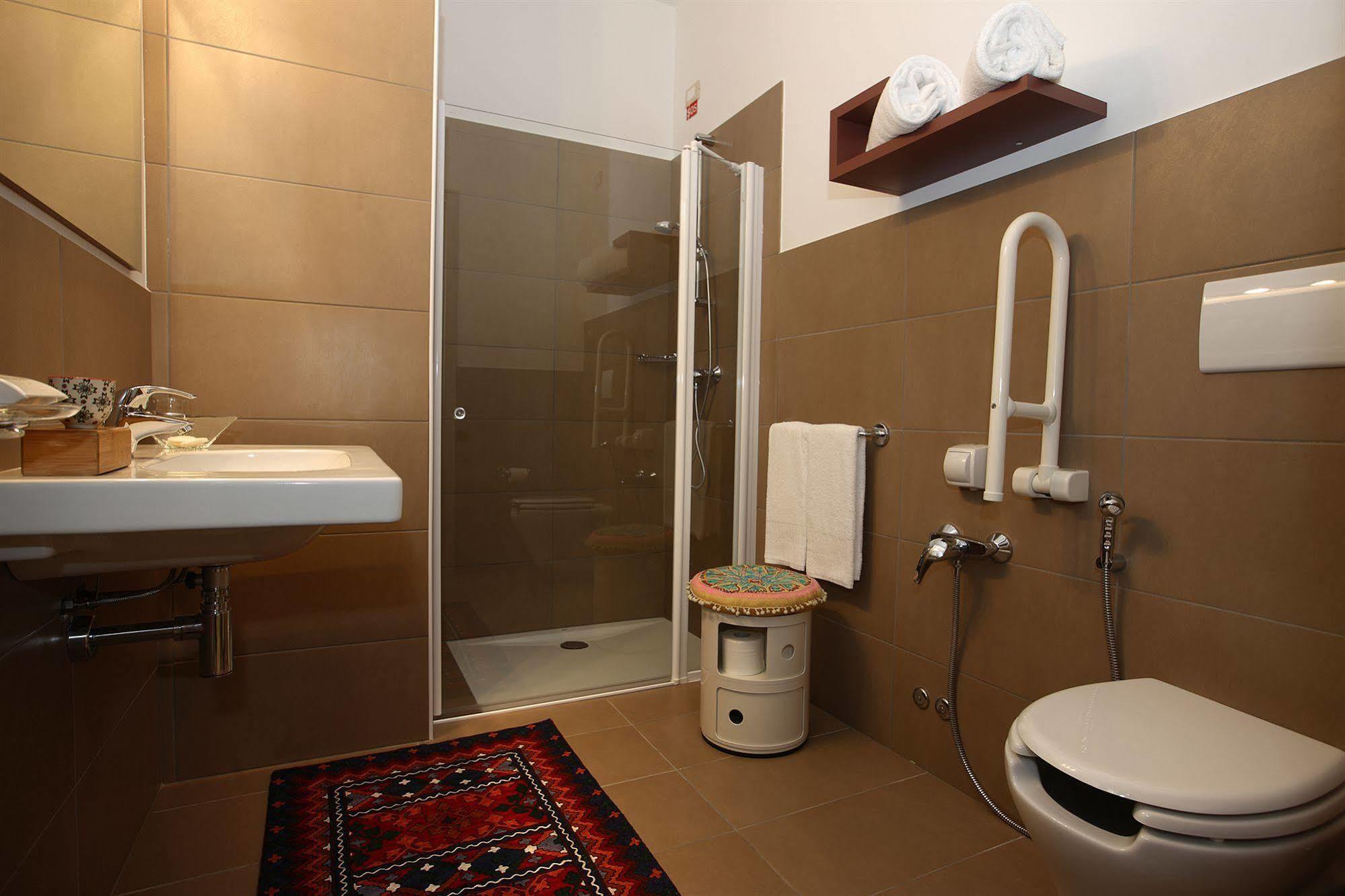 Hotel Ca' Mura Bardolino Luaran gambar