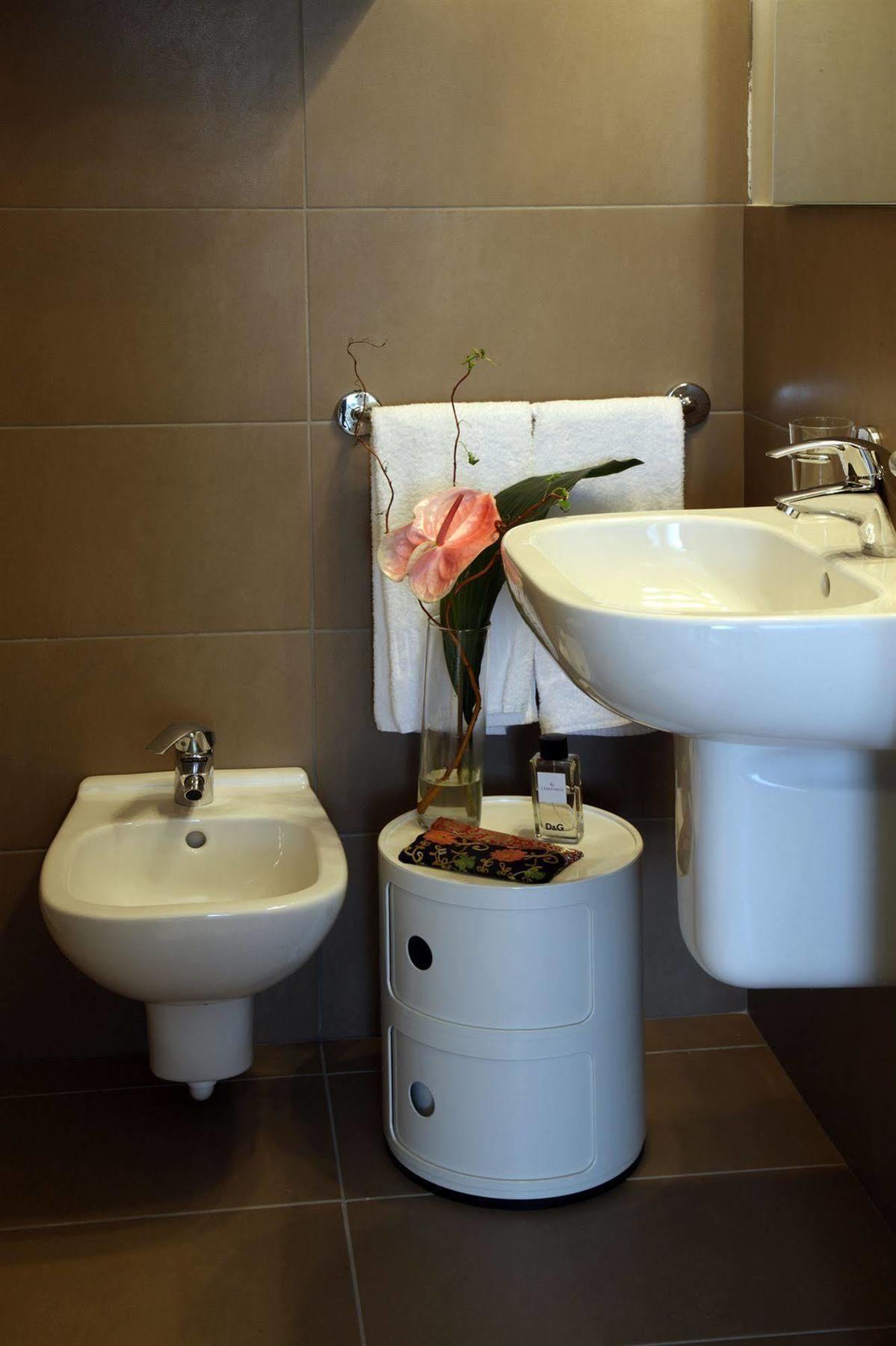 Hotel Ca' Mura Bardolino Luaran gambar